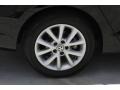 Black - Jetta SE Sedan Photo No. 10