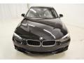 2013 Jet Black BMW 3 Series 328i Sedan  photo #4