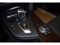 2013 Jet Black BMW 3 Series 328i Sedan  photo #8