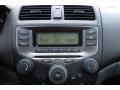 Gray Audio System Photo for 2007 Honda Accord #82831185