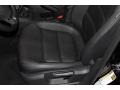 Black - Jetta SE Sedan Photo No. 17