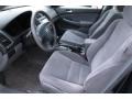 Gray Front Seat Photo for 2007 Honda Accord #82831210