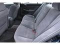 Gray Rear Seat Photo for 2007 Honda Accord #82831221
