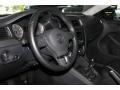 Black - Jetta SE Sedan Photo No. 19