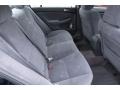 Gray Rear Seat Photo for 2007 Honda Accord #82831264