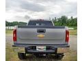 2014 Graystone Metallic Chevrolet Silverado 2500HD LT Crew Cab 4x4  photo #10