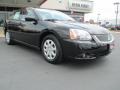 Kalapana Black - Galant ES Photo No. 1