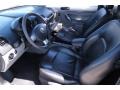 Reflex Silver Metallic - New Beetle GLS Coupe Photo No. 4