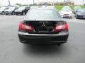 2012 Kalapana Black Mitsubishi Galant ES  photo #7