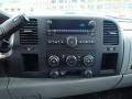 Silver Ice Metallic - Silverado 2500HD LS Extended Cab 4x4 Photo No. 17