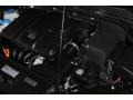Black - Jetta SE Sedan Photo No. 36
