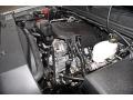 6.0 Liter Flex-Fuel OHV 16-Valve VVT Vortec V8 2014 Chevrolet Silverado 2500HD LT Crew Cab 4x4 Engine