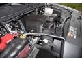 6.0 Liter Flex-Fuel OHV 16-Valve VVT Vortec V8 2014 Chevrolet Silverado 2500HD LT Crew Cab 4x4 Engine