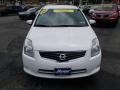 Aspen White - Sentra 2.0 S Photo No. 3