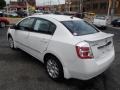 Aspen White - Sentra 2.0 S Photo No. 6
