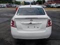 Aspen White - Sentra 2.0 S Photo No. 7