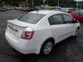 Aspen White - Sentra 2.0 S Photo No. 8