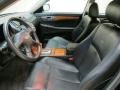 Black Obsidian - M 45 Sport Sedan Photo No. 17