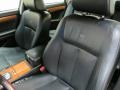 Black Obsidian - M 45 Sport Sedan Photo No. 18