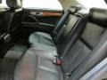 Black Obsidian - M 45 Sport Sedan Photo No. 19