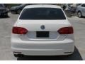 Candy White - Jetta SE Sedan Photo No. 35
