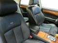Black Obsidian - M 45 Sport Sedan Photo No. 24