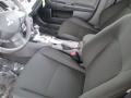 2013 Mitsubishi Lancer GT Front Seat