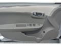 Titanium 2010 Chevrolet Malibu LS Sedan Door Panel