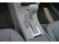 2010 Chevrolet Malibu Titanium Interior Transmission Photo