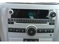 2010 Chevrolet Malibu Titanium Interior Audio System Photo