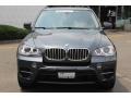 Platinum Gray Metallic - X5 xDrive 35i Photo No. 2