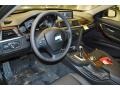 2013 Jet Black BMW 3 Series 328i Sedan  photo #6