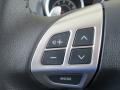 Controls of 2013 Lancer GT