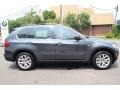 Platinum Gray Metallic - X5 xDrive 35i Photo No. 4