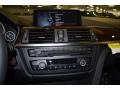 2013 Jet Black BMW 3 Series 328i Sedan  photo #8