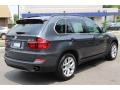 Platinum Gray Metallic - X5 xDrive 35i Photo No. 5