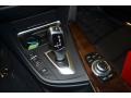 2013 Jet Black BMW 3 Series 328i Sedan  photo #9