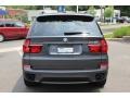 Platinum Gray Metallic - X5 xDrive 35i Photo No. 6