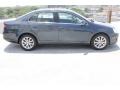 Blue Graphite Metallic - Jetta SE Sedan Photo No. 11