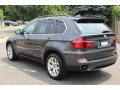 Platinum Gray Metallic - X5 xDrive 35i Photo No. 7