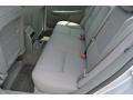 Silver Ice Metallic - Malibu LS Sedan Photo No. 17