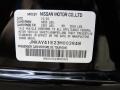 Black Obsidian - M 45 Sport Sedan Photo No. 38