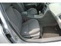 Silver Ice Metallic - Malibu LS Sedan Photo No. 19