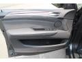 Platinum Gray Metallic - X5 xDrive 35i Photo No. 9