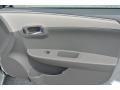 Silver Ice Metallic - Malibu LS Sedan Photo No. 20