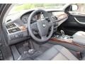 Platinum Gray Metallic - X5 xDrive 35i Photo No. 10