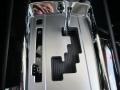  2013 Lancer GT Sportronic CVT Automatic Shifter