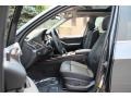 Platinum Gray Metallic - X5 xDrive 35i Photo No. 11