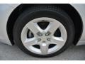 2010 Chevrolet Malibu LS Sedan Wheel