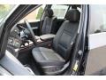 Platinum Gray Metallic - X5 xDrive 35i Photo No. 12
